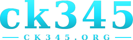 ck345 logo